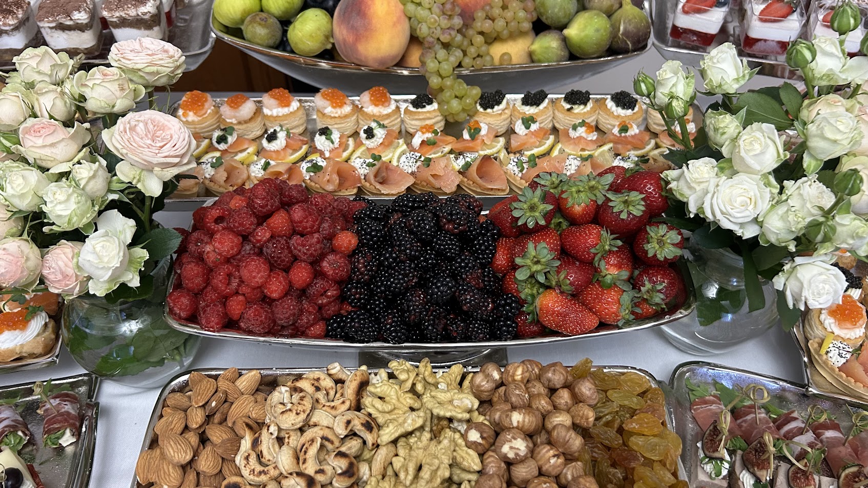 Մեր պատմությունը