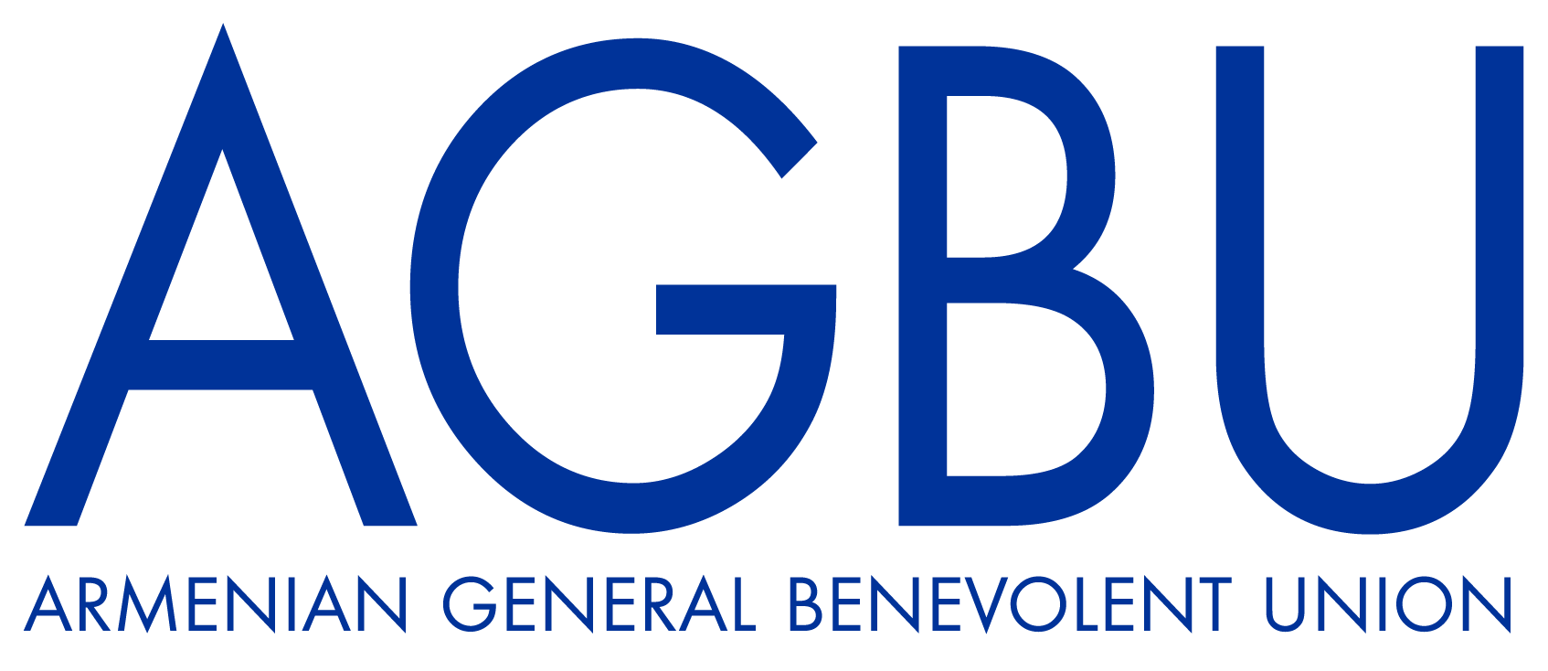 AGBU